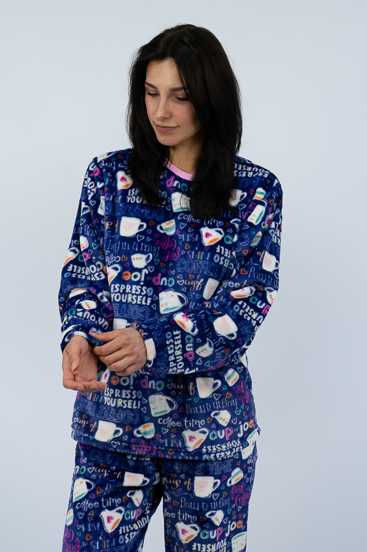 Піжама жіноча 750-001