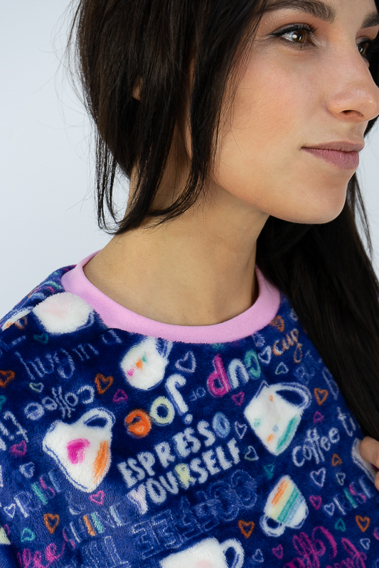 Піжама жіноча 750-001