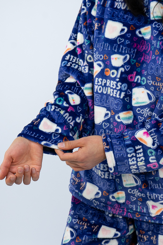 Піжама жіноча 750-001