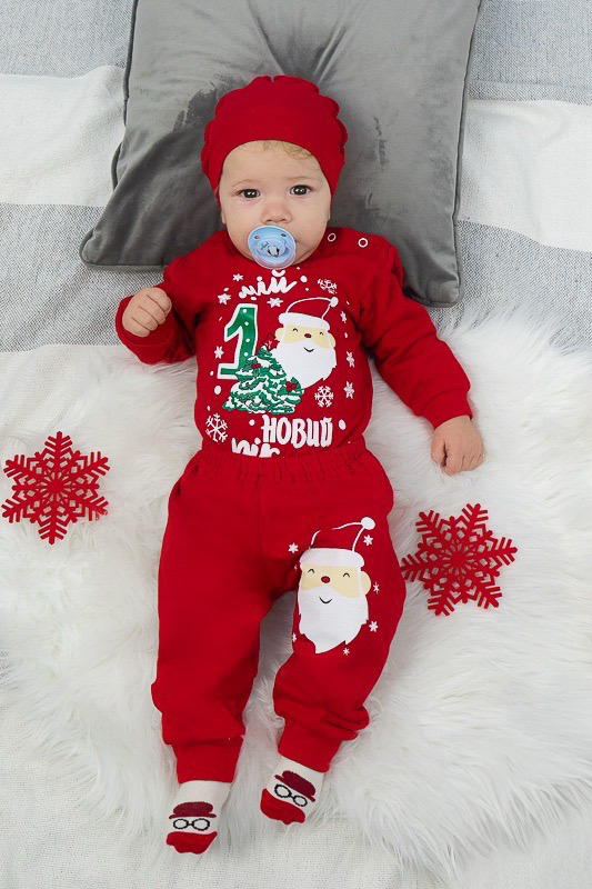 Комплект ясельний 750-002