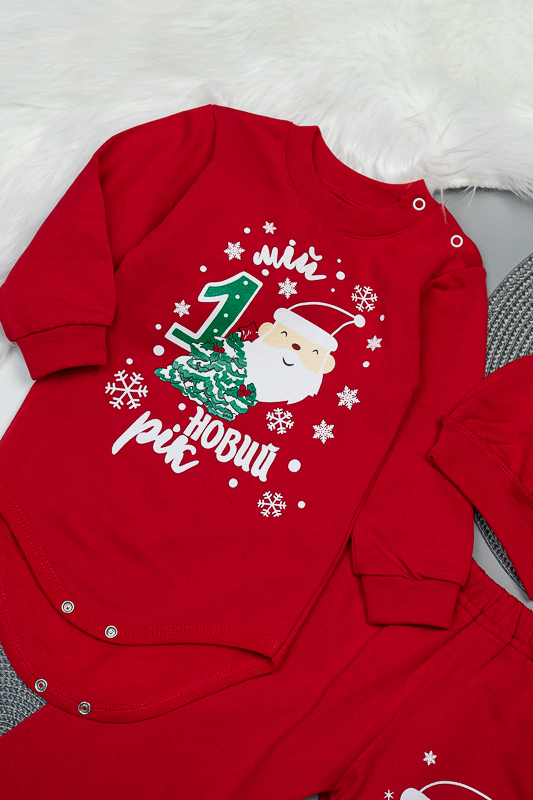 Комплект ясельний 750-002