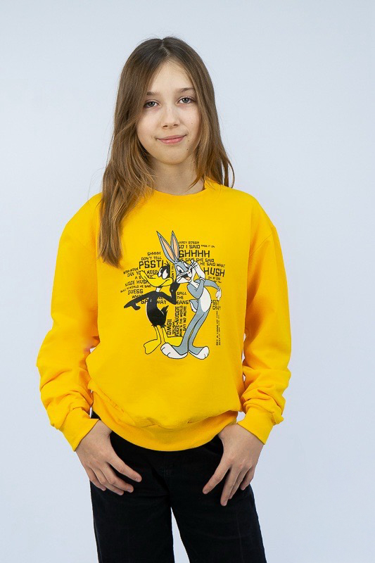 Джемпер дитячий 750-005