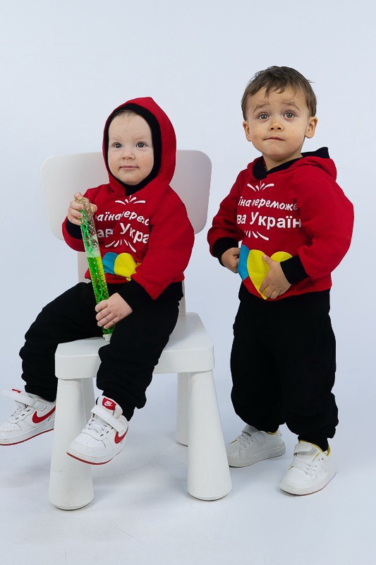 Костюм дитячий 750-006