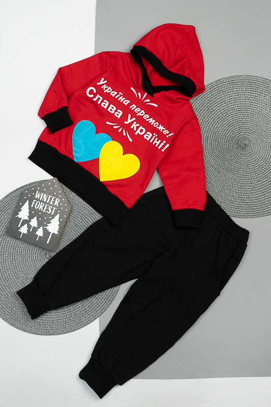 Костюм дитячий 750-006