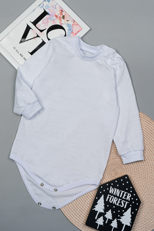 Бодік ясельний 750-009