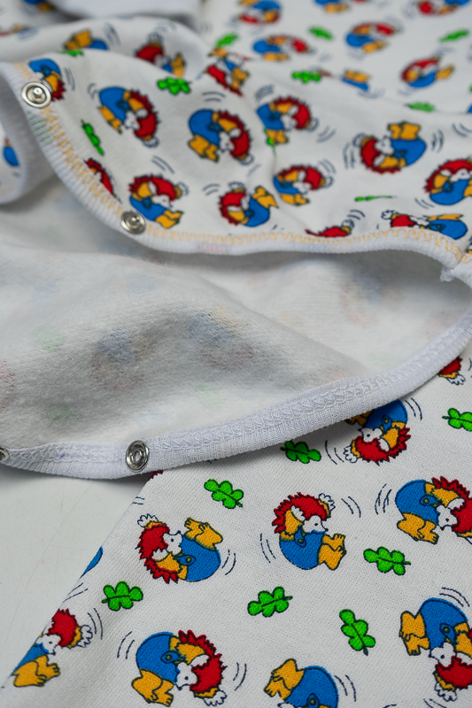 Комплект ясельний 750-011