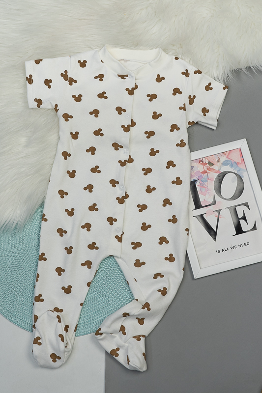 Комбінезон ясельний 750-012