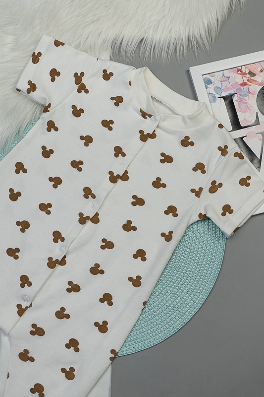 Комбінезон ясельний 750-012