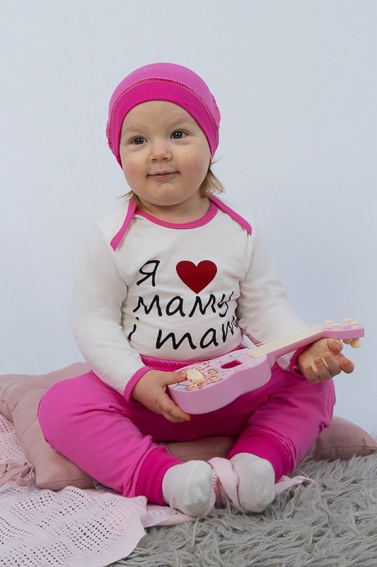 Комплект ясельний 750-013