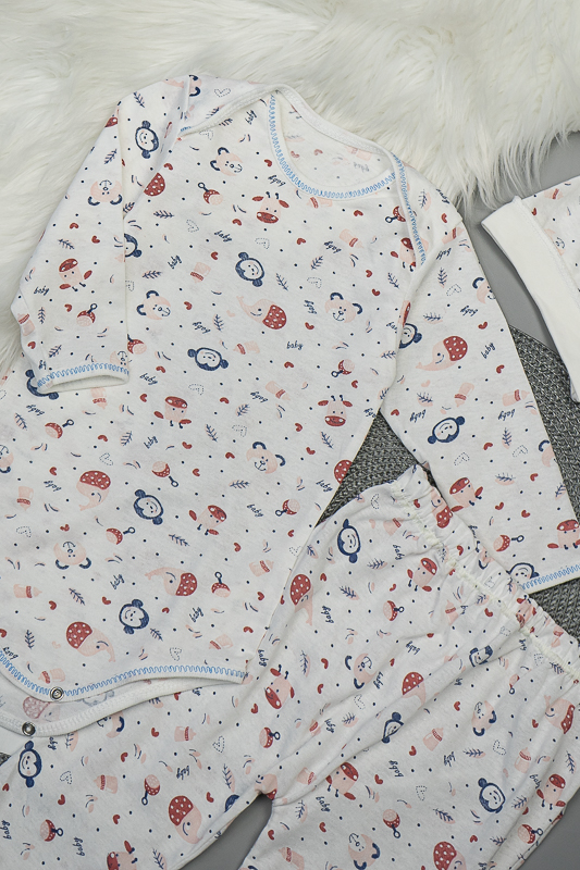 Комплект ясельний 750-014