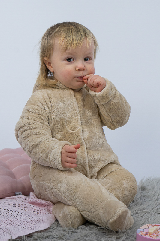 Комбінезон ясельний 750-016