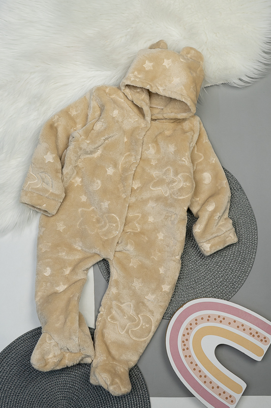 Комбінезон ясельний 750-016