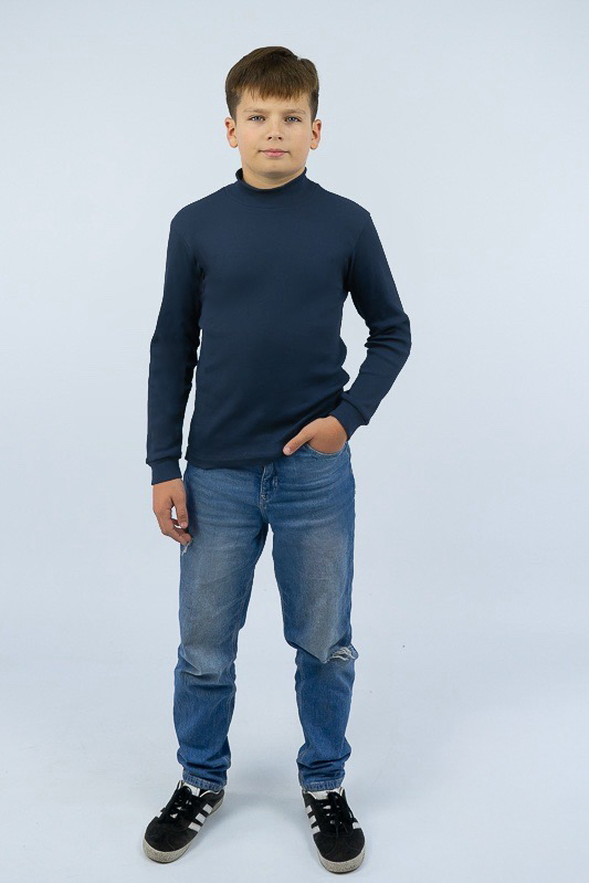 Водолазка дитяча 800-117