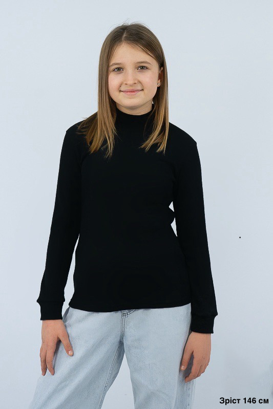Водолазка дитяча 800-117