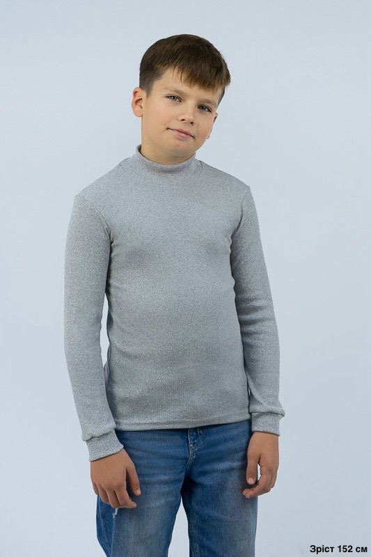 Водолазка дитяча 800-117