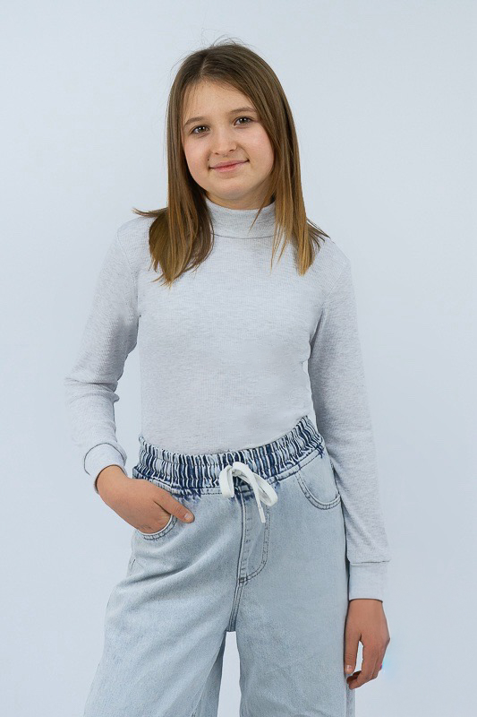 Водолазка дитяча 800-117