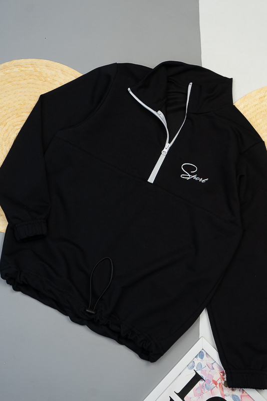 Толстовка для дівчаток 800-119