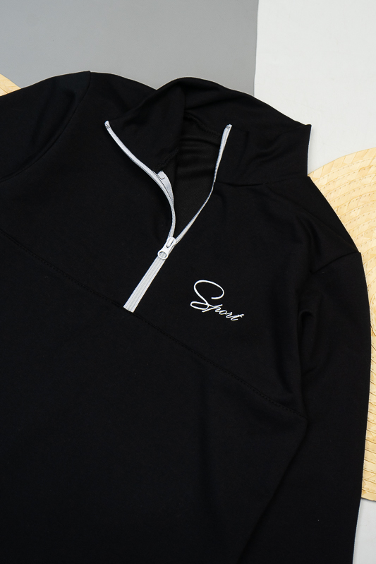 Толстовка для дівчаток 800-119