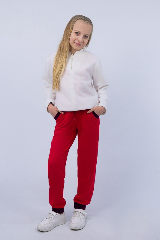 Штани для дівчаток 800-120