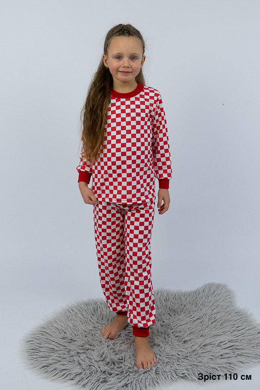 Піжама дитяча 800-121