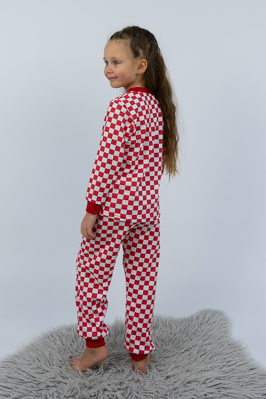 Піжама дитяча 800-121