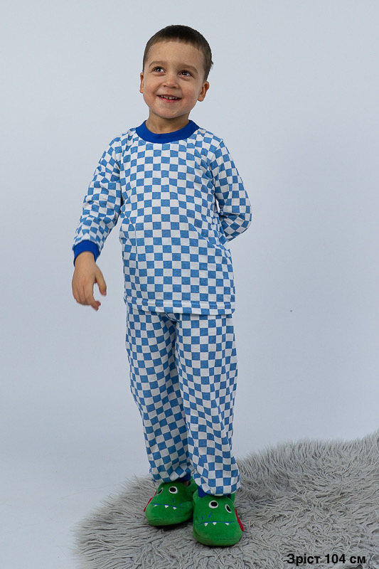 Піжама дитяча 800-121