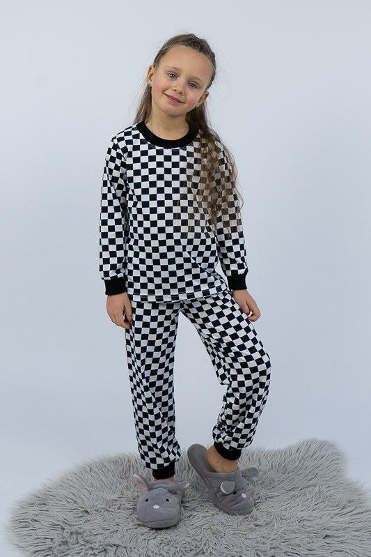 Піжама дитяча 800-121