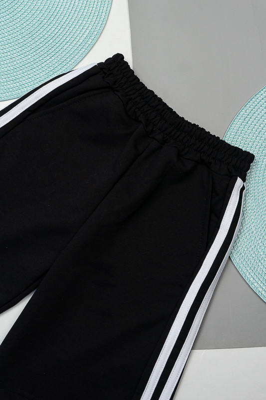 Шорти для хлопчиків 800-122