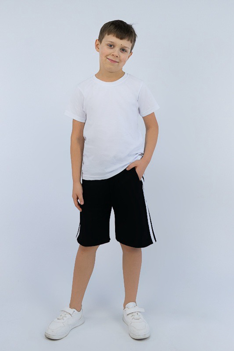 Шорти для хлопчиків 800-122