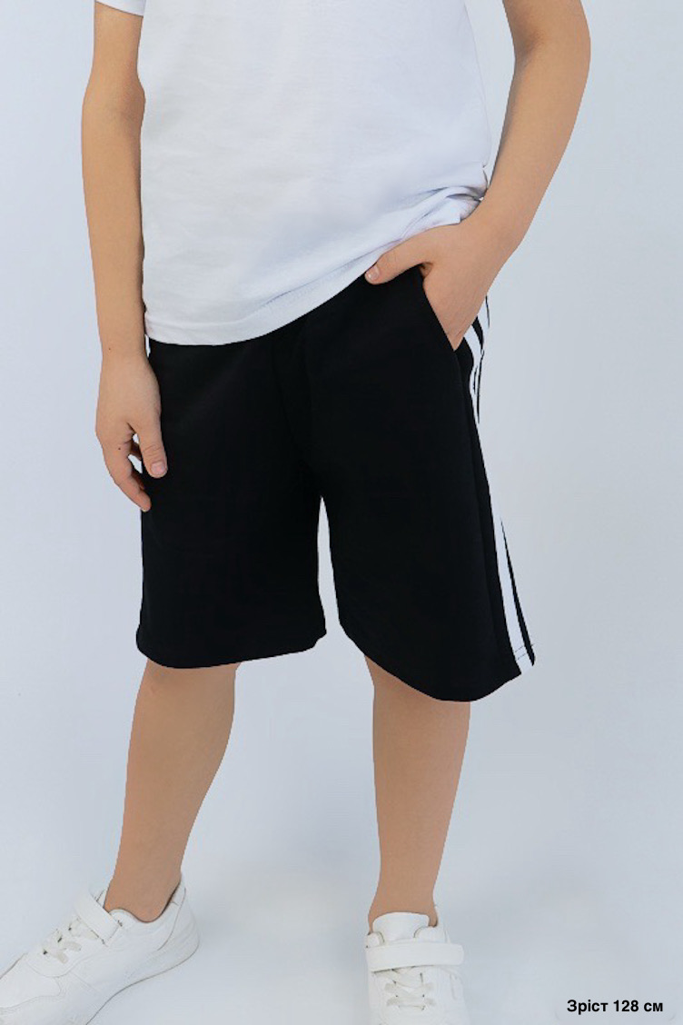 Шорти для хлопчиків 800-122