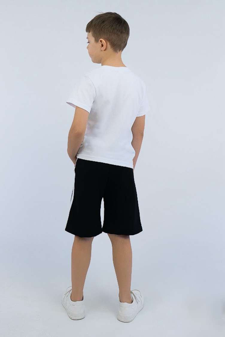 Шорти для хлопчиків 800-122
