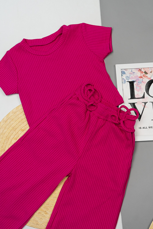 Комплект для дівчаток 800-123