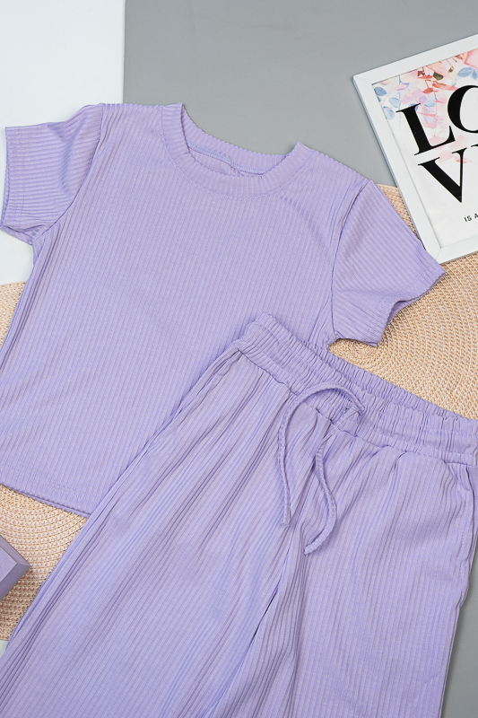 Комплект для дівчаток 800-124