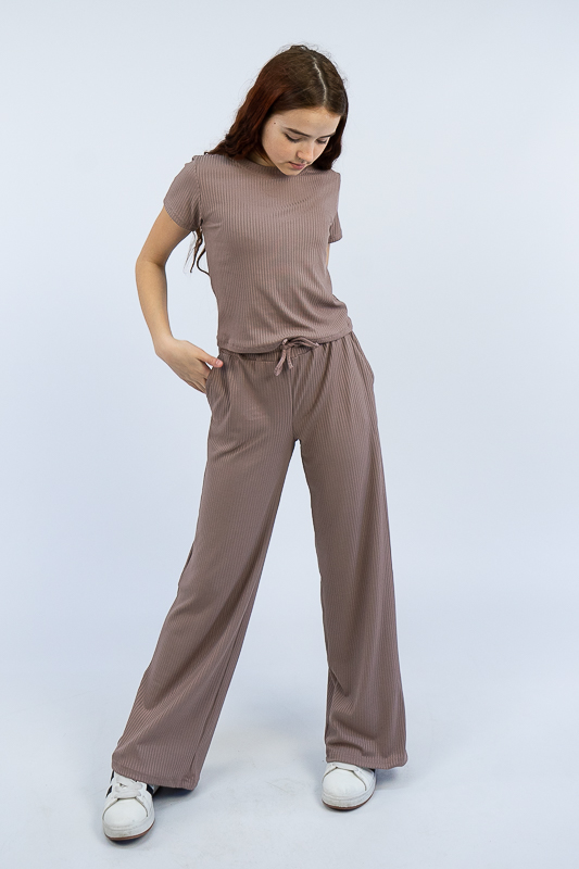 Комплект для дівчаток 800-124