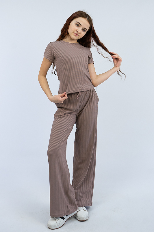 Комплект для дівчаток 800-124