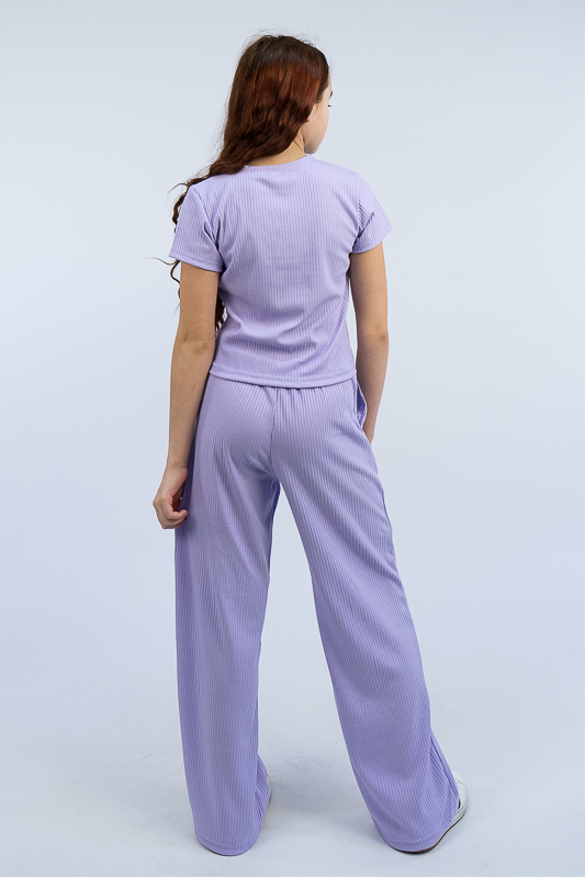 Комплект для дівчаток 800-124