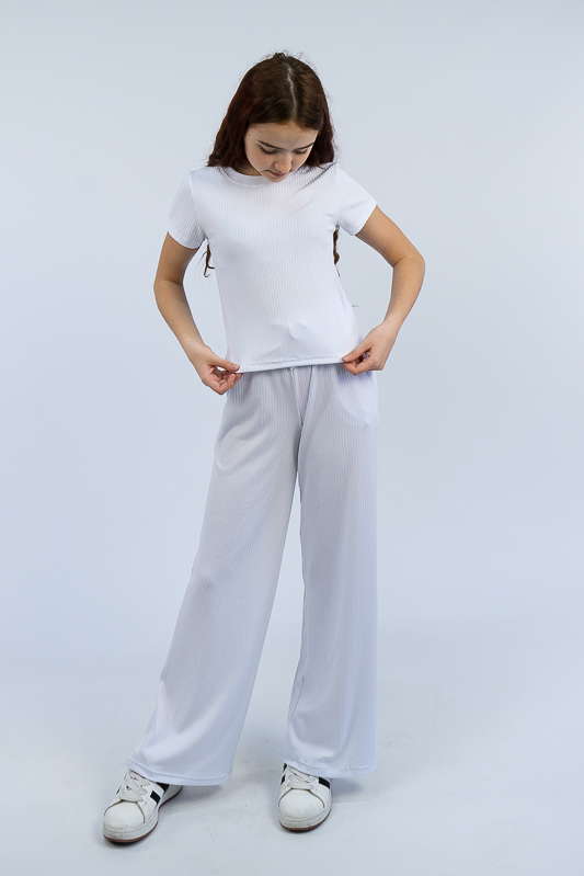 Комплект для дівчаток 800-124