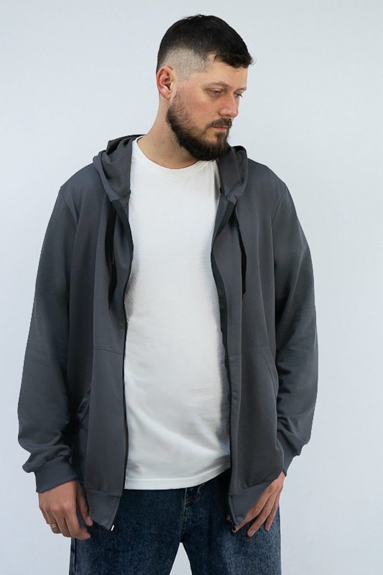 Толстовка чоловіча 800-125