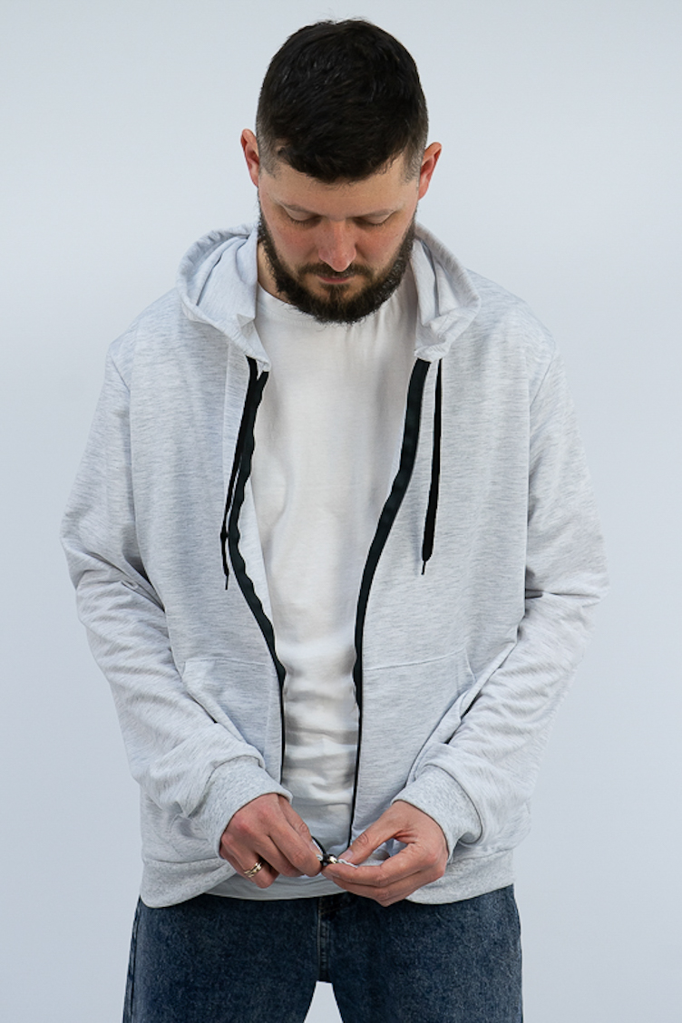 Толстовка чоловіча 800-125