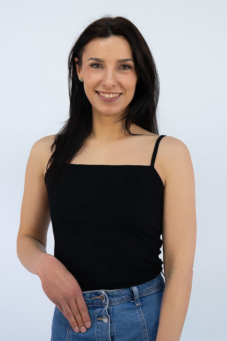 Майка жіноча 800-126