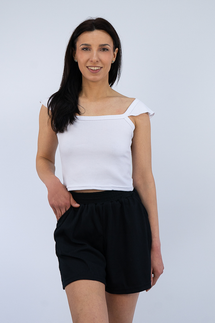 Шорти жіночі 800-128