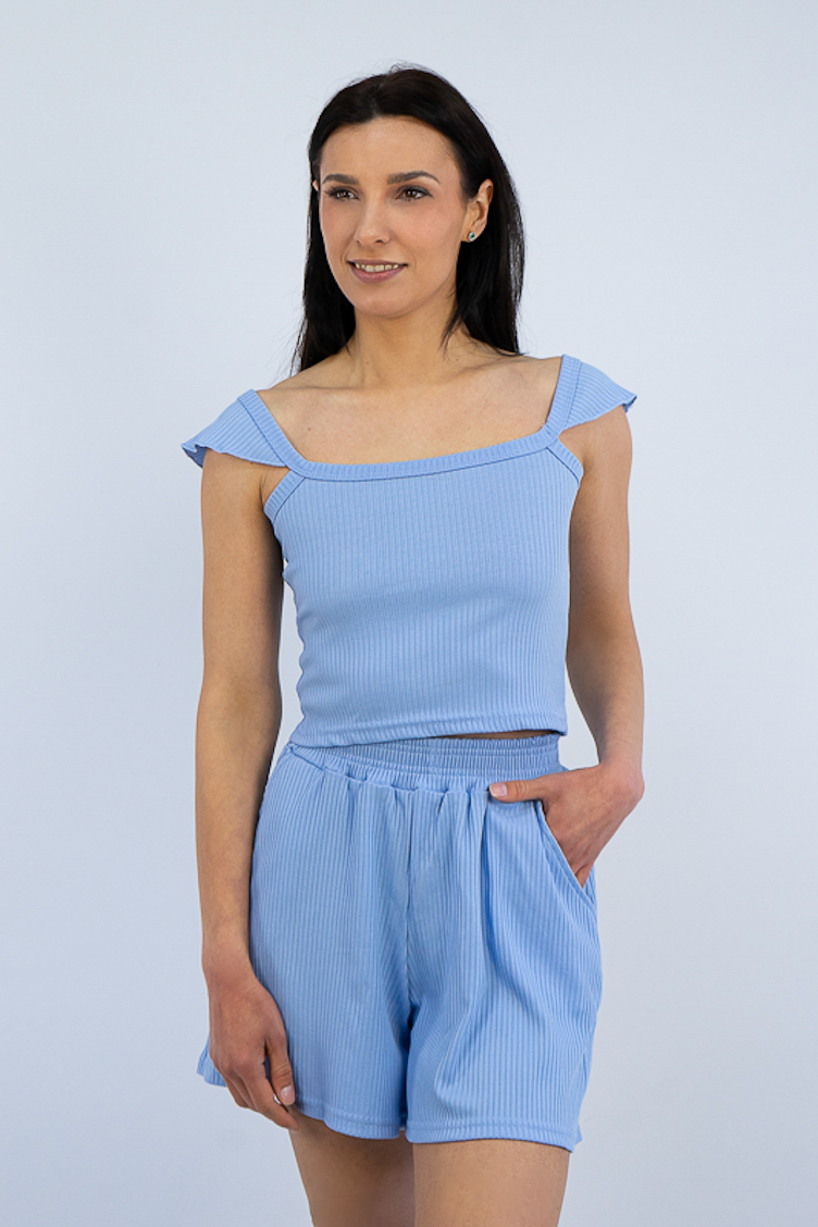 Шорти жіночі 800-128