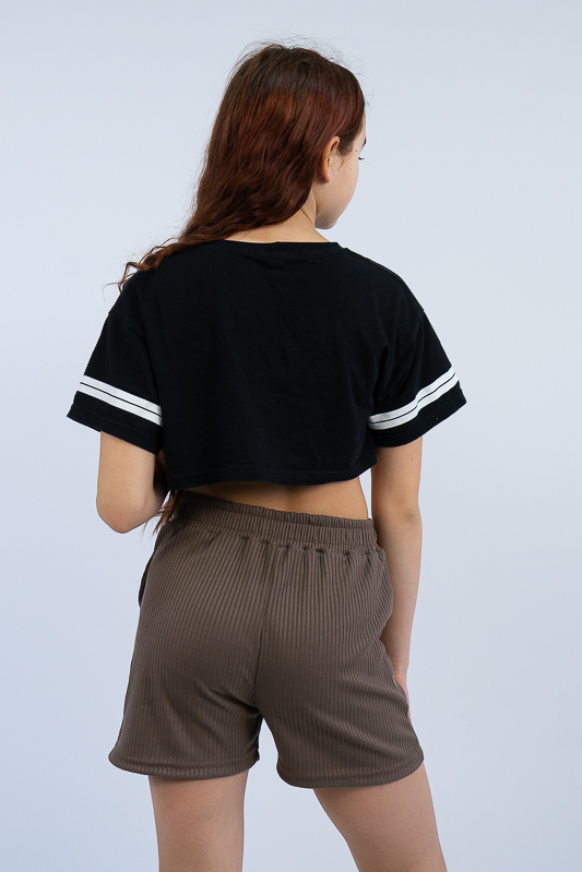 Шорти для дівчаток 800-130