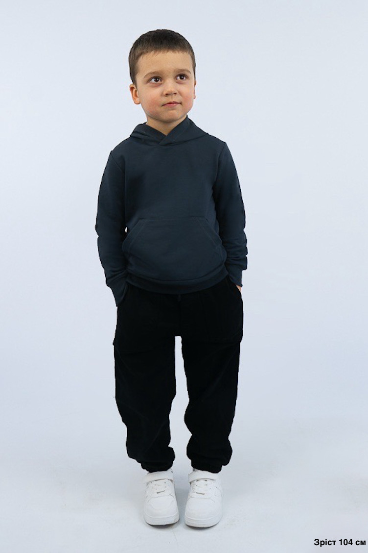 Худі дитяче 800-131