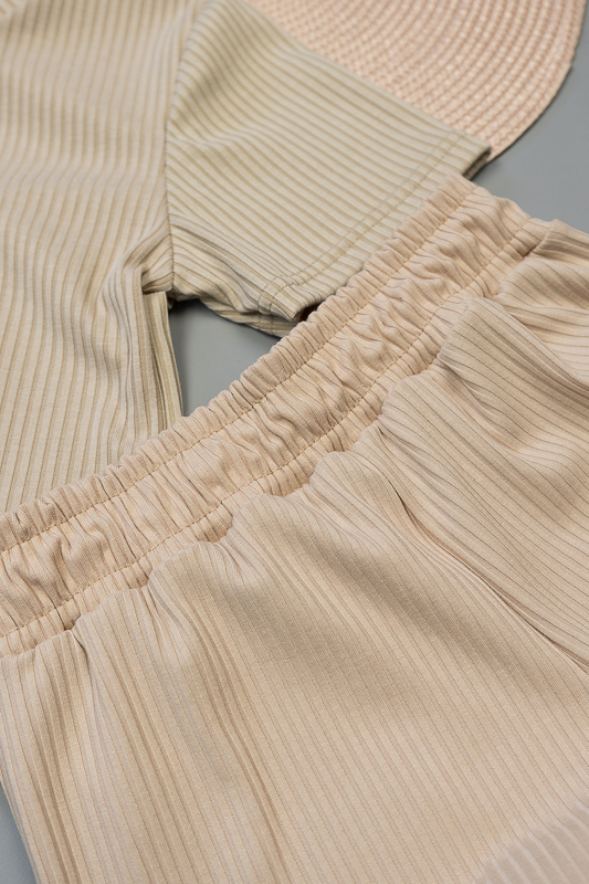 Комплект для дівчаток 800-132