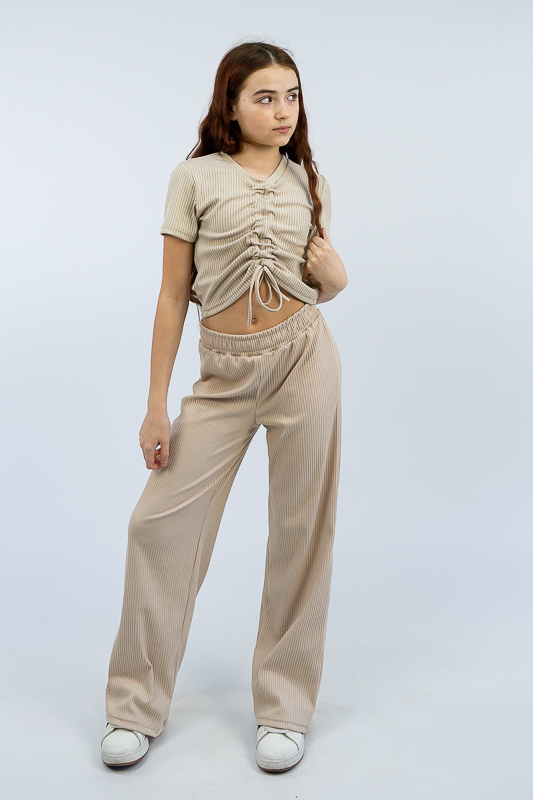 Комплект для дівчаток 800-132