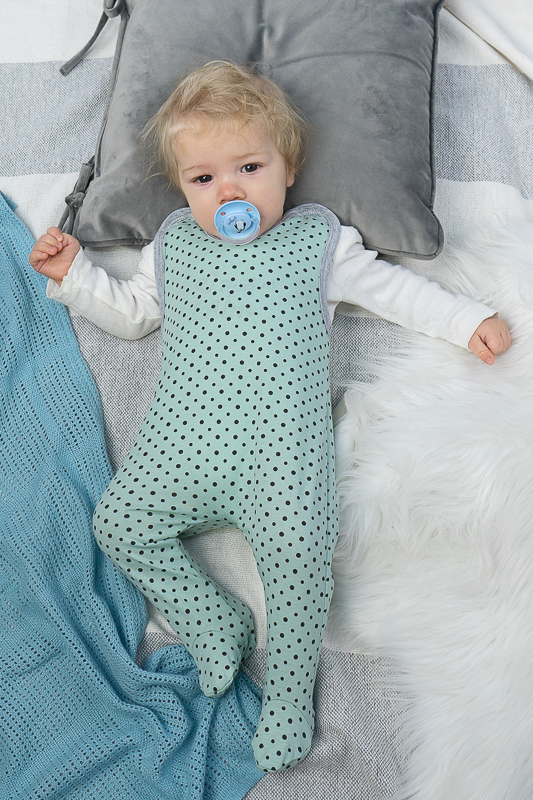 Повзунки ясельні 8103