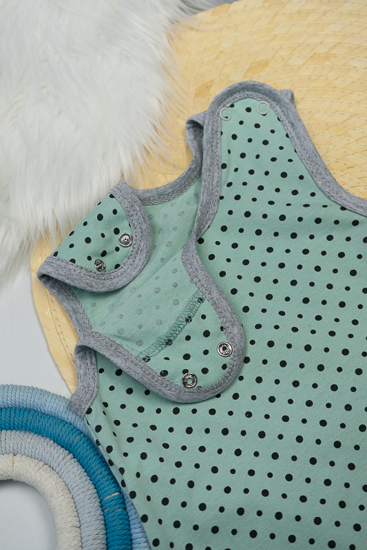 Повзунки ясельні 8103