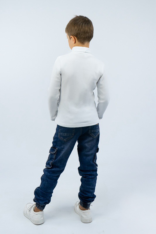 Водолазка дитяча 4126-2