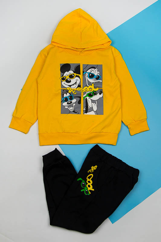 Костюм дитячий 900-10218-1